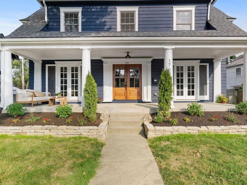1760 Bedford Road, Columbus, OH 43212 Photo 1