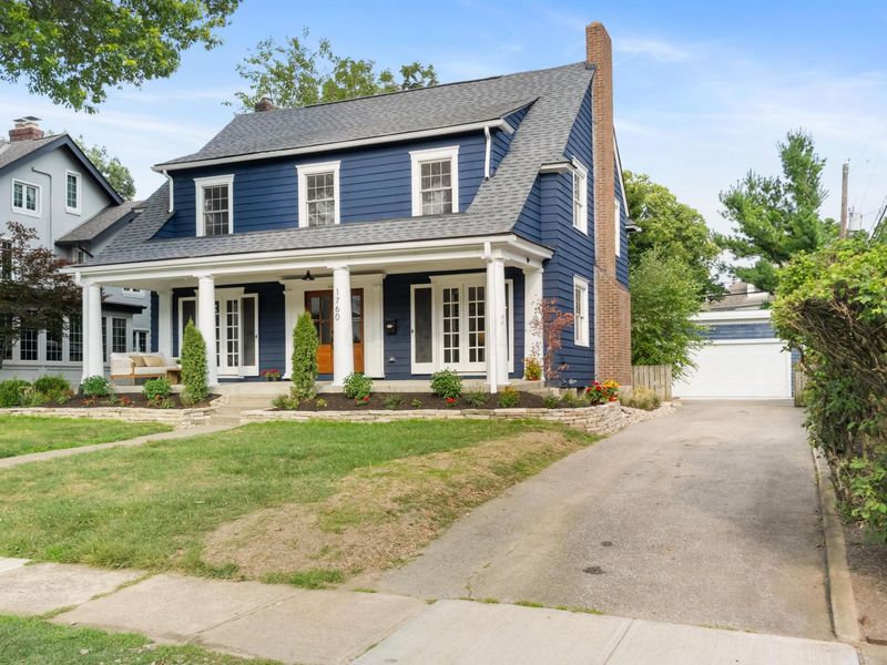 1760 Bedford Road, Columbus, OH 43212 Photo 4