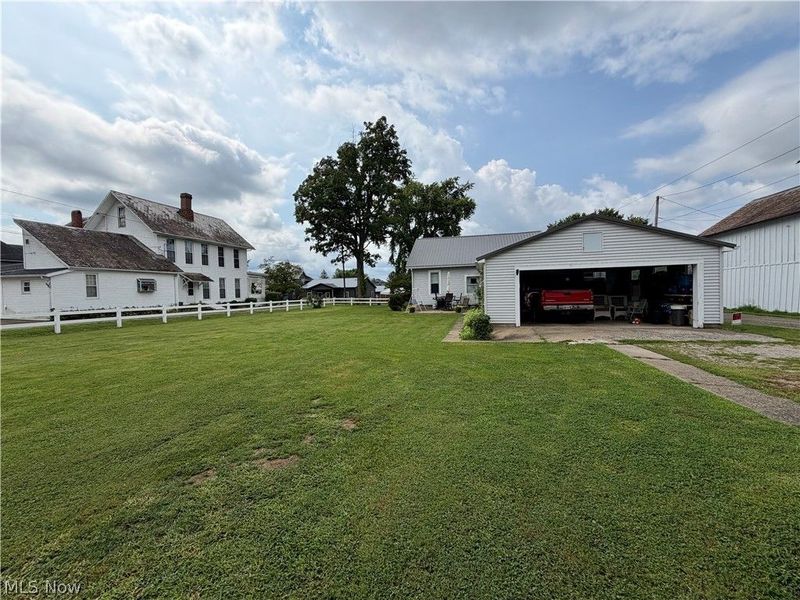 475 E Bell Avenue, McConnelsville, OH 43756 Photo 41