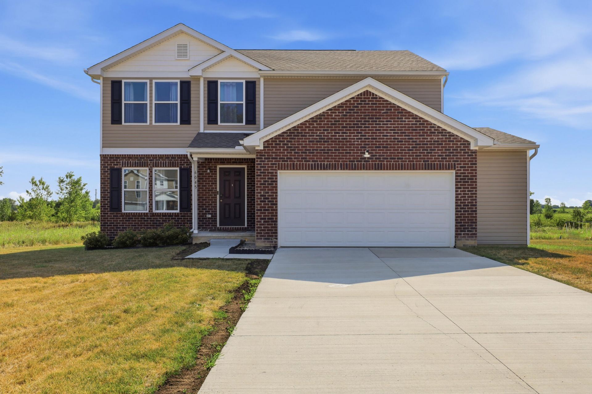 6045 Crooked River Drive, Swartz Creek, MI 48473 Main Photo