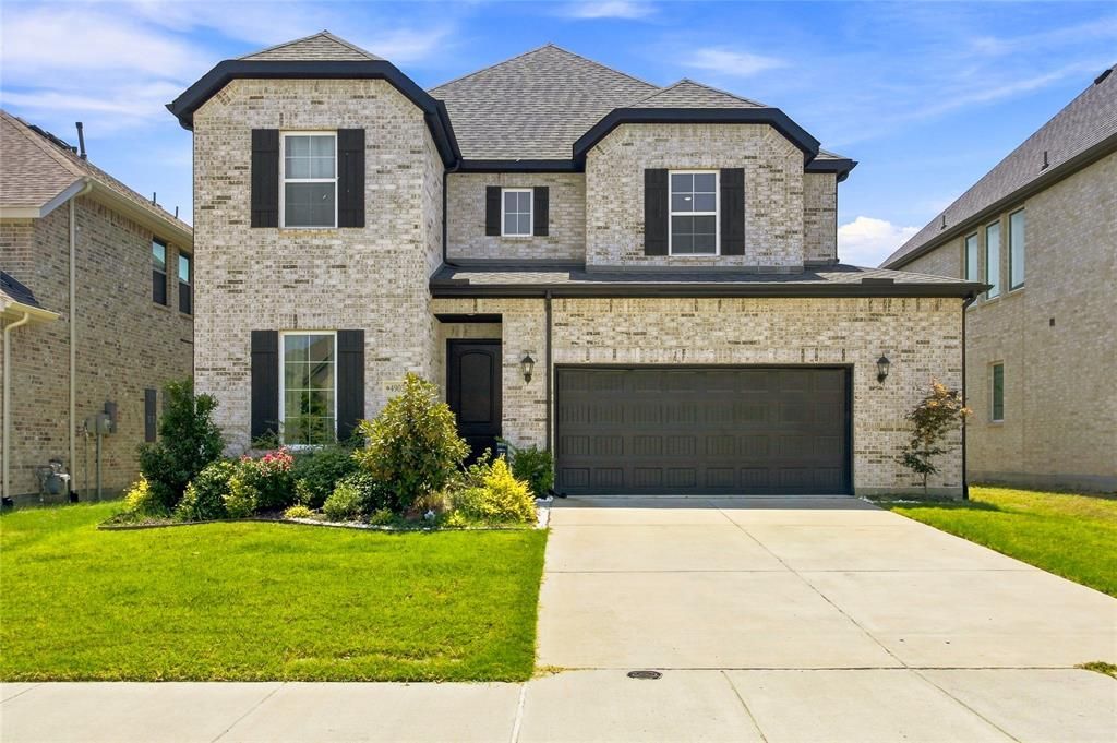 4905 Celestial Road, McKinney, TX 75071 Main Photo