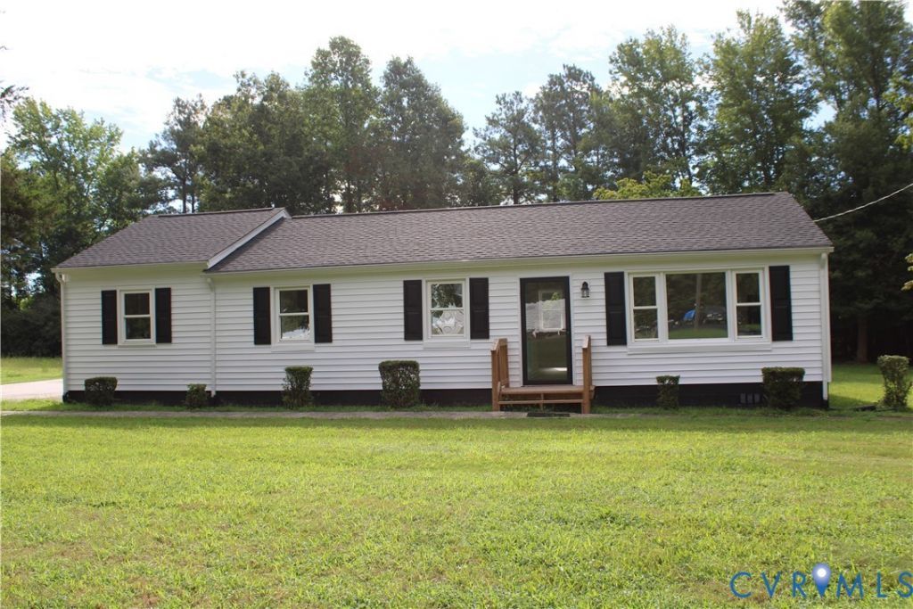 5001 Olivet Church Road, Providence Forge, VA 23140 Main Photo