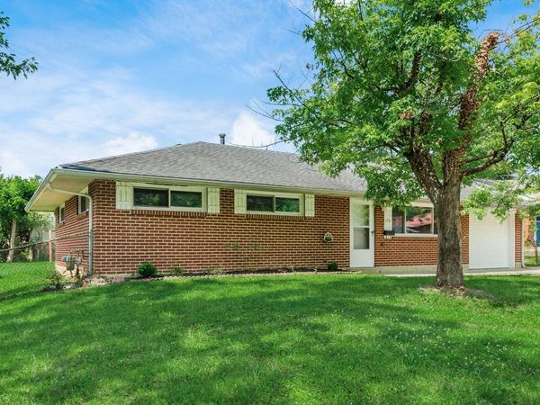 1731 Lucks Road, Reynoldsburg, OH 43068