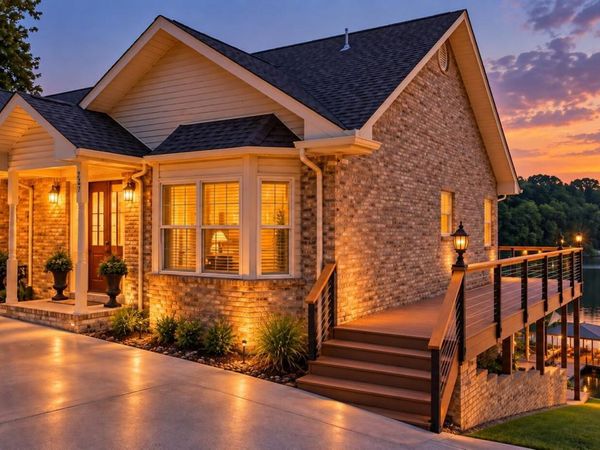 227 Phillips Drive, Rockwood, TN 37854