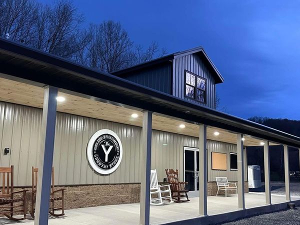 20165 US Highway 19, Walkersville, WV 26447