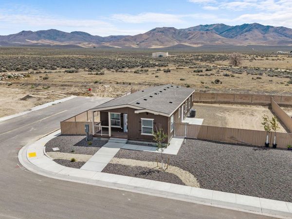 5690 Ranch Hand Road, Winnemucca, NV 89445