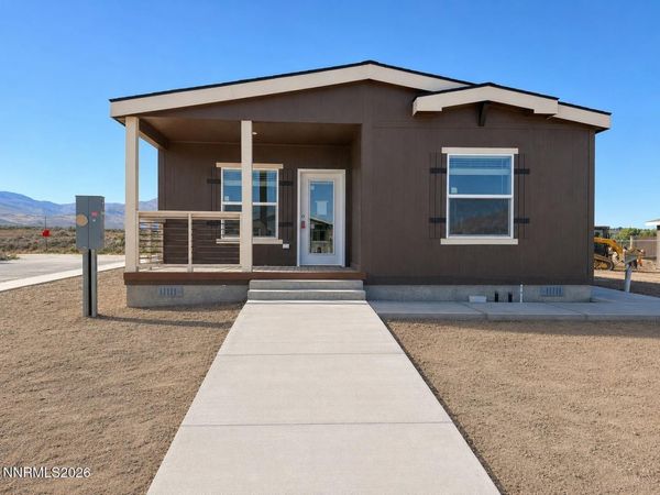 5690 Ranch Hand Road, Winnemucca, NV 89445
