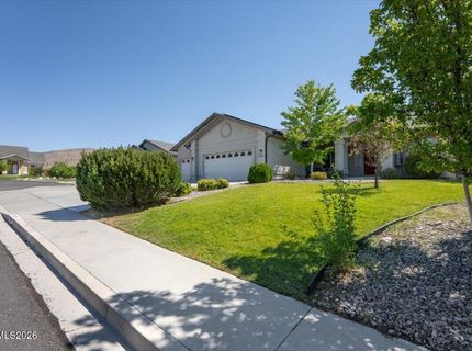 21009 Nine Mile Court, Reno, NV 89508 Photo