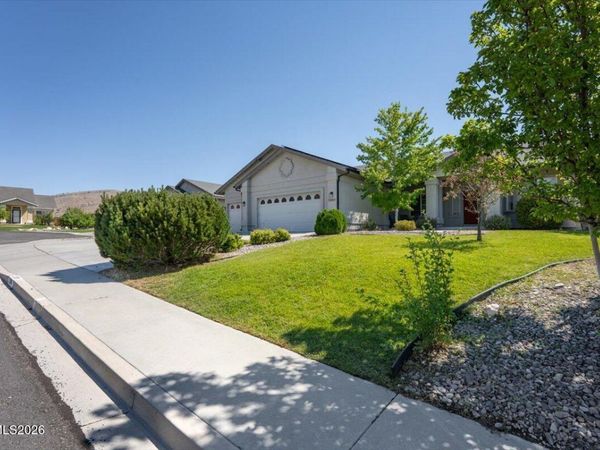 21009 Nine Mile Court, Reno, NV 89508