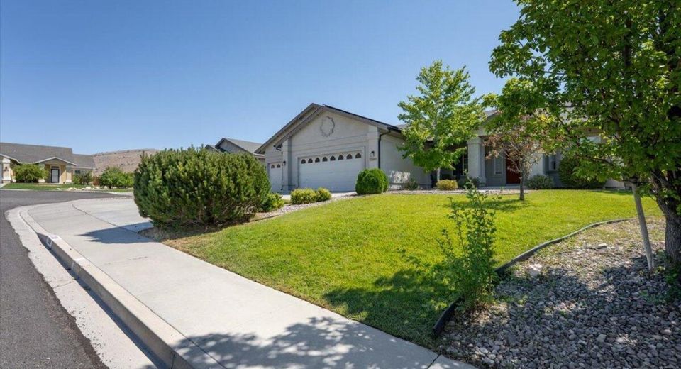 21009 Nine Mile Court, Reno, NV 89508 Photo