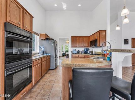 21009 Nine Mile Court, Reno, NV 89508 Photo