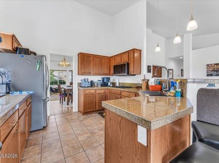 21009 Nine Mile Court, Reno, NV 89508 Photo