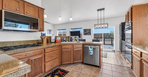 21009 Nine Mile Court, Reno, NV 89508 Photo