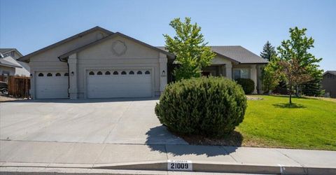 21009 Nine Mile Court, Reno, NV 89508 Photo