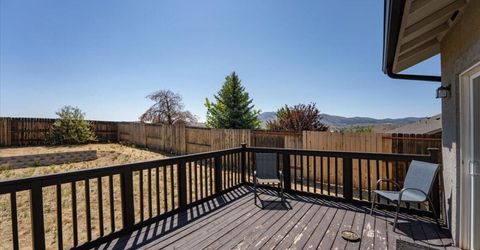 21009 Nine Mile Court, Reno, NV 89508 Photo