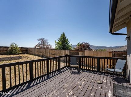 21009 Nine Mile Court, Reno, NV 89508 Photo