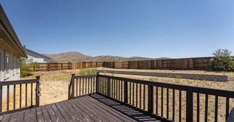 21009 Nine Mile Court, Reno, NV 89508 Photo
