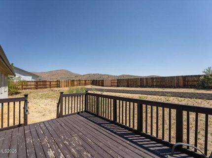 21009 Nine Mile Court, Reno, NV 89508 Photo