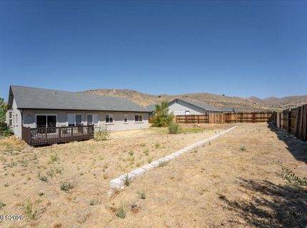 21009 Nine Mile Court, Reno, NV 89508 Photo
