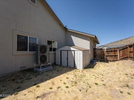 21009 Nine Mile Court, Reno, NV 89508 Photo