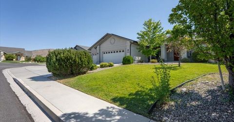 21009 Nine Mile Court, Reno, NV 89508 Photo
