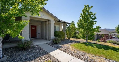 21009 Nine Mile Court, Reno, NV 89508 Photo