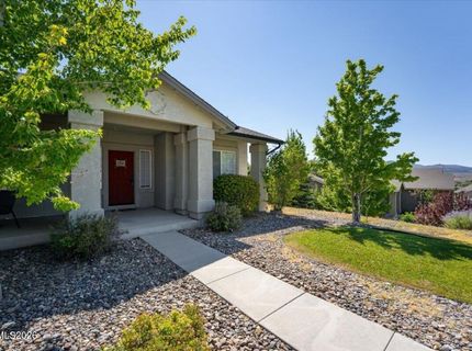 21009 Nine Mile Court, Reno, NV 89508 Photo