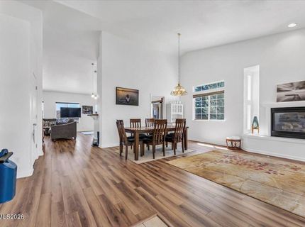 21009 Nine Mile Court, Reno, NV 89508 Photo