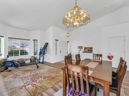 21009 Nine Mile Court, Reno, NV 89508 Photo