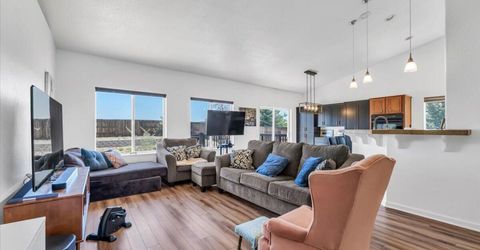 21009 Nine Mile Court, Reno, NV 89508 Photo