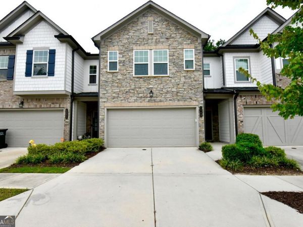 1349 Cooper Springs Road, Grayson, GA 30017