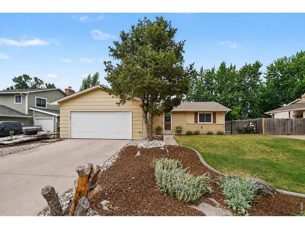 4326 W 22nd St, Greeley, CO 80634