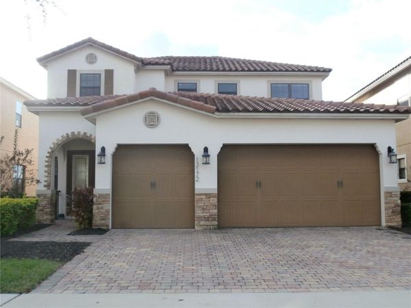13172 WOODFORD STREET , ORLANDO, FL 32832