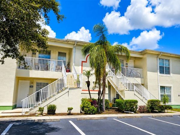 2607 RIVER PRESERVE COURT , Unit 2607, BRADENTON, FL 34208