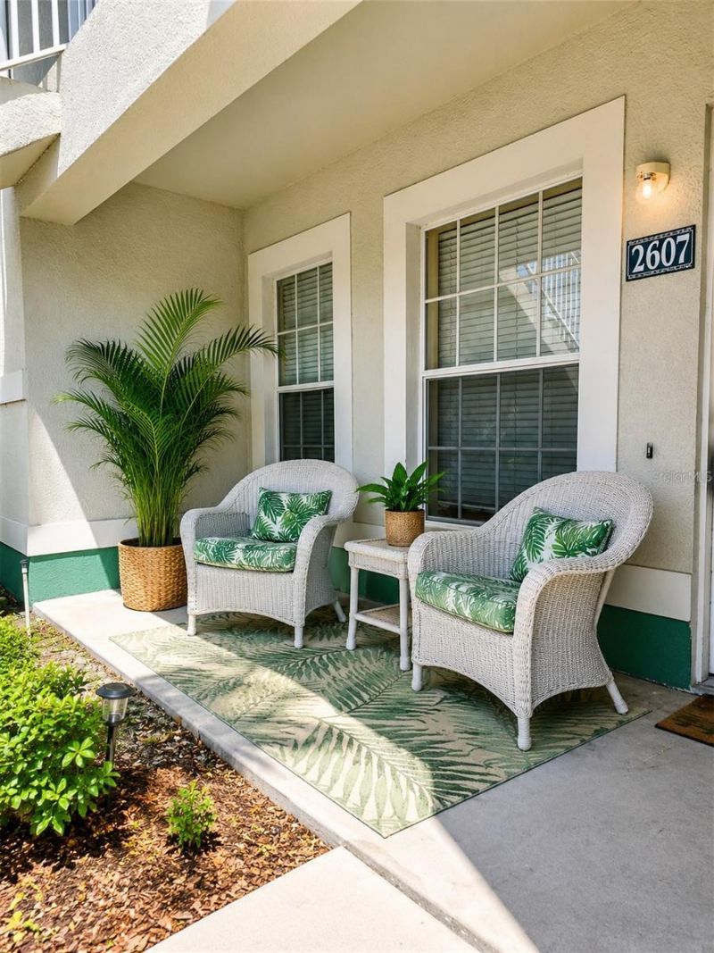 2607 River Preserve Court, Unit 2607, Bradenton, FL 34208 Photo