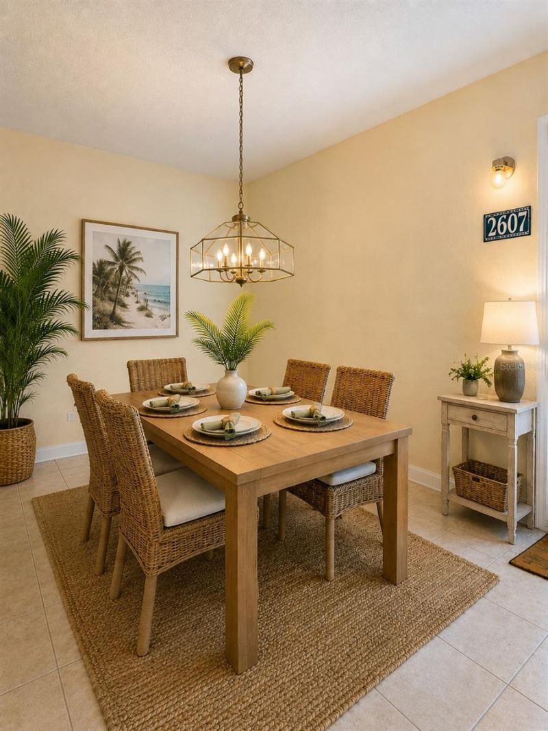 2607 River Preserve Court, Unit 2607, Bradenton, FL 34208 Photo