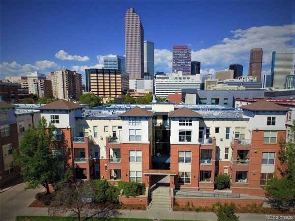 1747 N Pearl Street, Unit 201, Denver, CO 80203