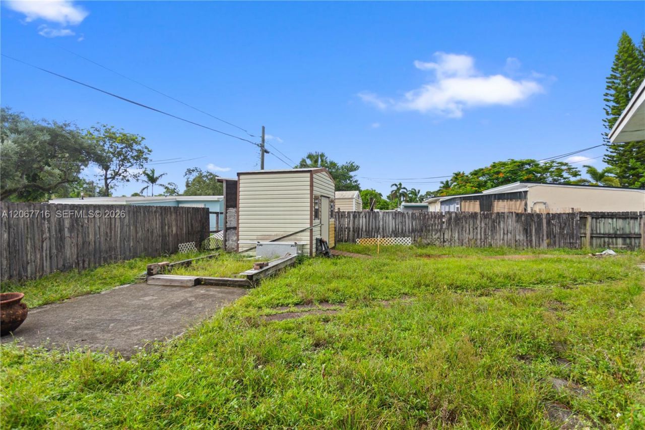3125 SW 15th St , Fort Lauderdale, FL 33312 Photo