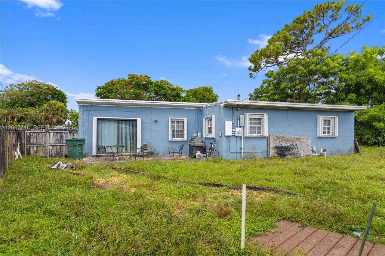 3125 SW 15th St , Fort Lauderdale, FL 33312 Photo