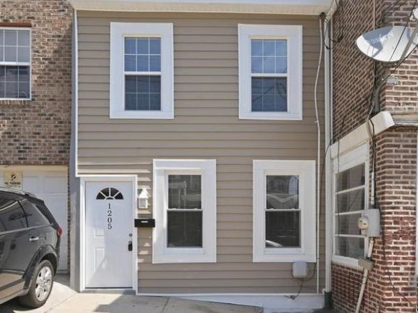 1205 OAK STREET, WILMINGTON, DE 19805