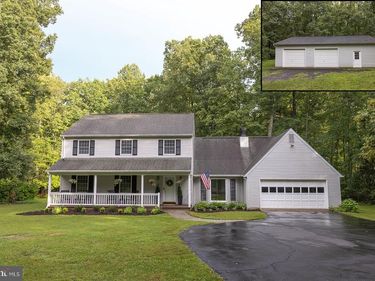 7323 OKEEFE ROAD, BEALETON, VA 22712