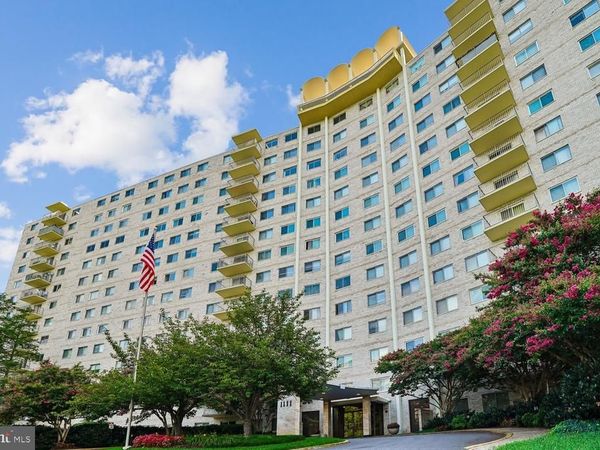1111 UNIVERSITY BOULEVARD W , Unit 916-A, SILVER SPRING, MD 20902