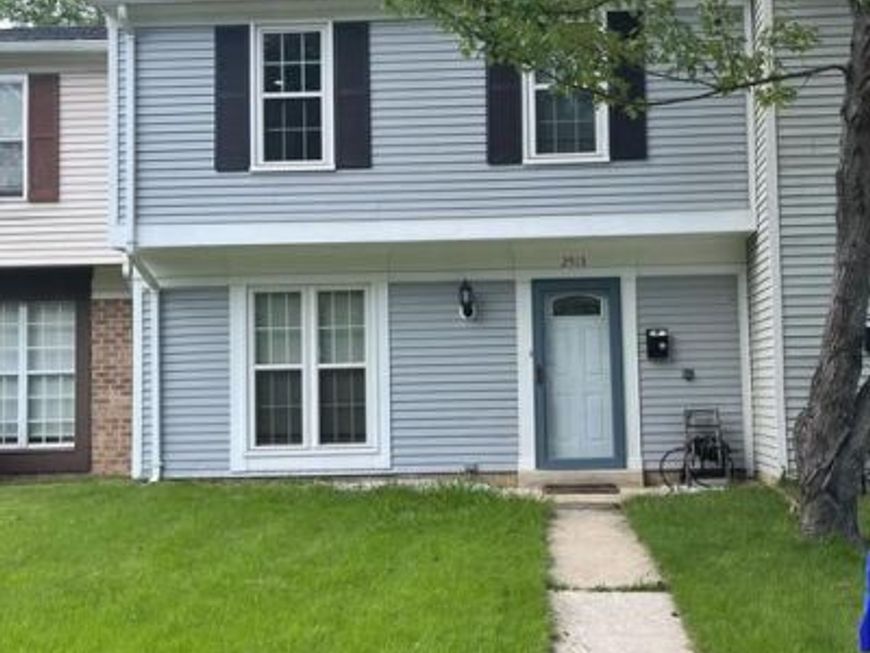 2513 Robinson Place , Waldorf, MD 20602 Main Photo