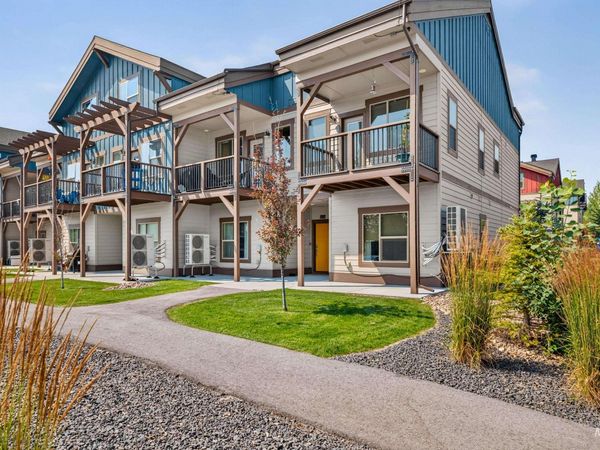 200 Broken Pine Lane, McCall, ID 83638