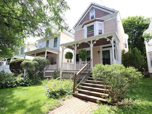 72 N Pine Avenue, Albany, NY 12203