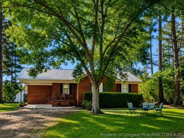 14740 Nc Highway 41 Highway S, Fairmont, NC 28340