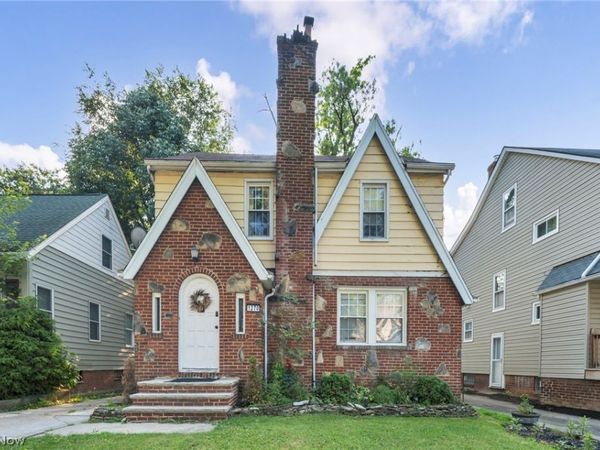1270 Plainfield Road, South Euclid, OH 44121