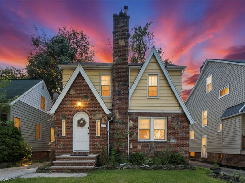 1270 Plainfield Road, South Euclid, OH 44121 Photo 3