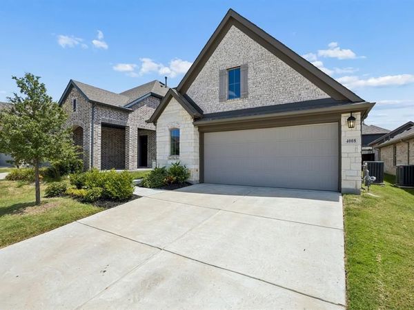 4008 Anglers Way , Royse City, TX 75189