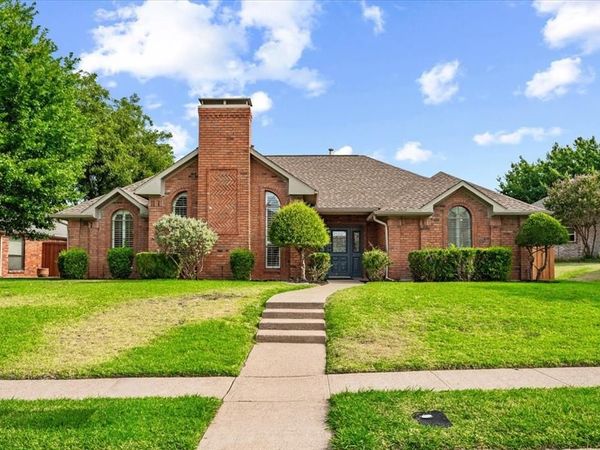 2669 Daffodil Drive , Richardson, TX 75082